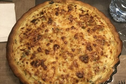 Photos des recettes