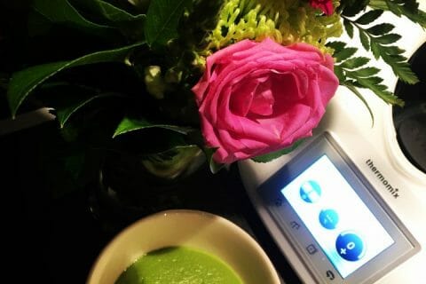 Photos des recettes