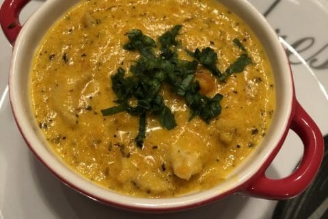 Photos des recettes