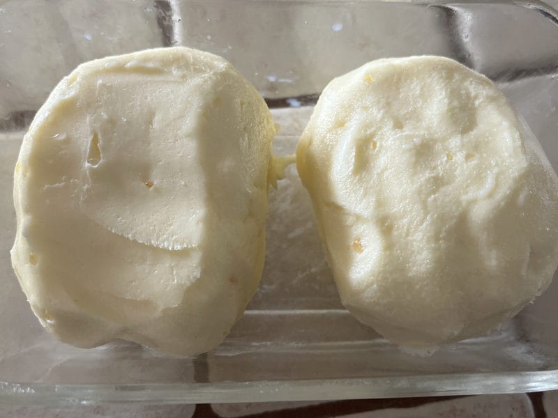 Cliquez pour zoomer ! Beurre Thermomix par chrys02