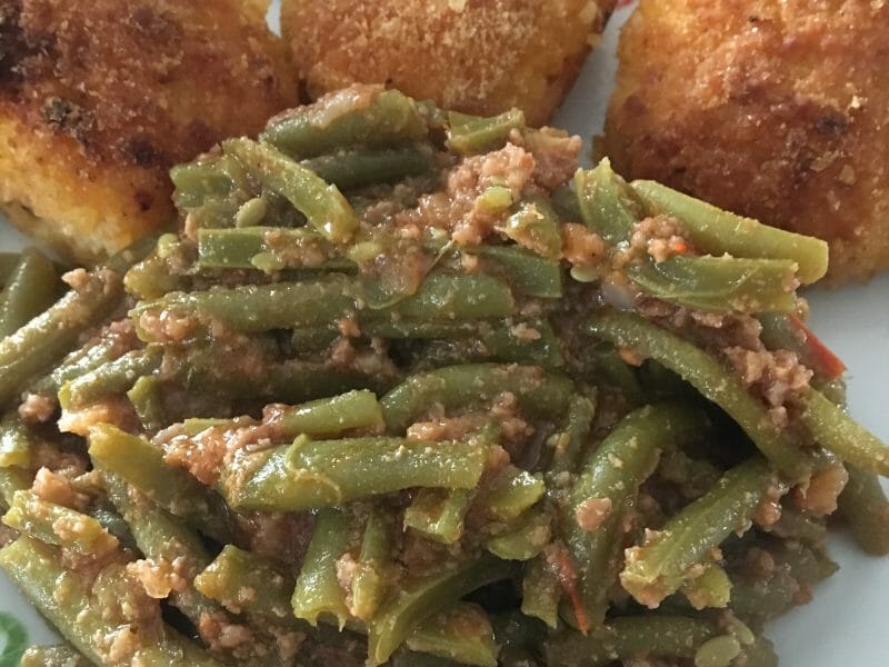 Cliquez pour zoomer ! Arancini Thermomix par chrys02