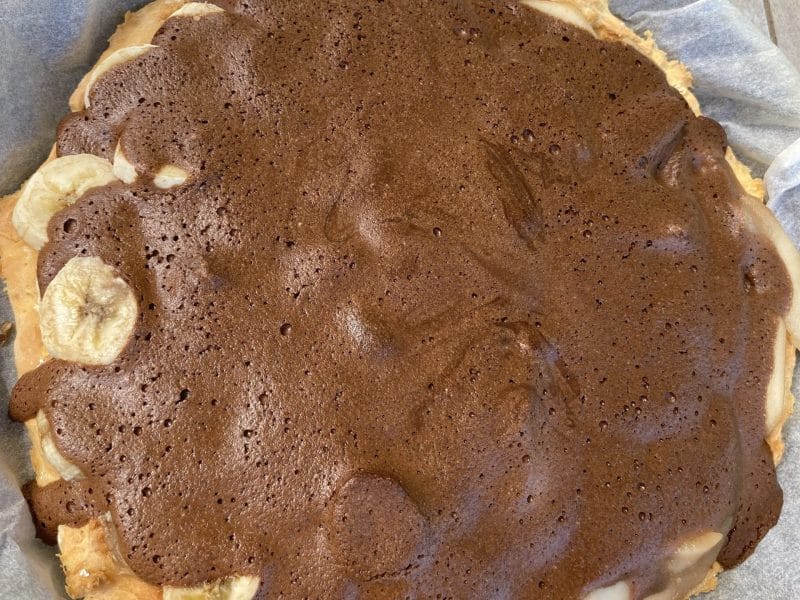 Cliquez pour zoomer ! Pâte brisée healthy Thermomix par anais2005