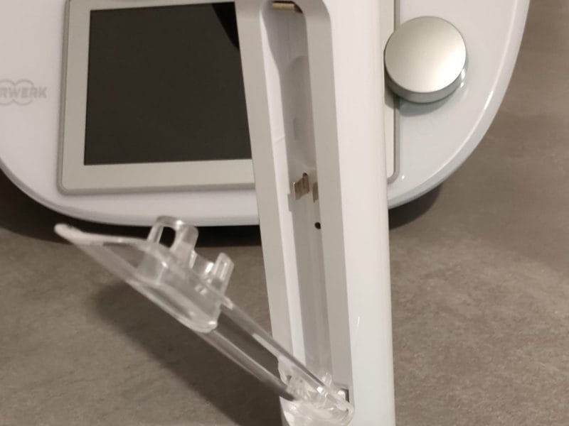 Cliquez pour zoomer ! Photo de Marjo0318 Thermomix par Marjo0318