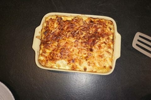 Photos des recettes