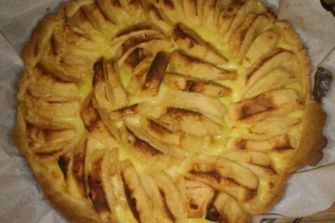 Photos des recettes