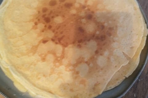 Photos des recettes