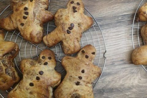Photos des recettes