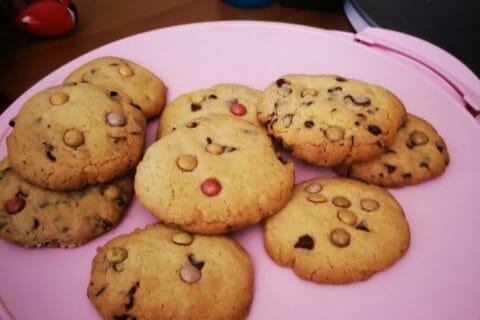 Photos des recettes