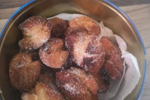 Photos des recettes