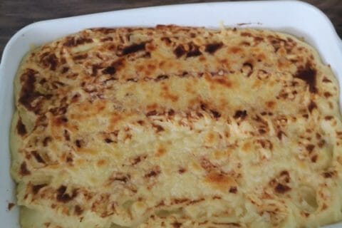 Photos des recettes