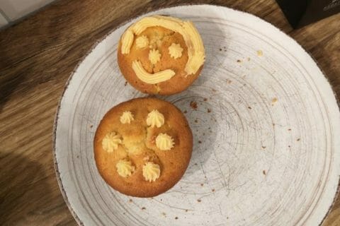 Photos des recettes