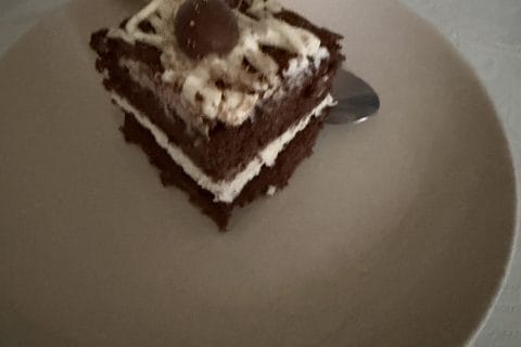 Cliquez pour zoomer ! Kinder Délice XXL Thermomix par nes1344