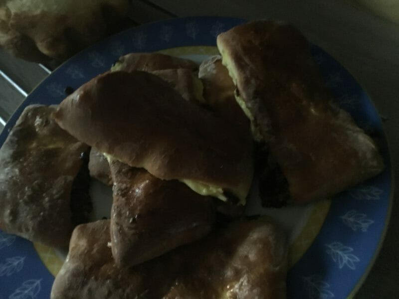 Cliquez pour zoomer ! Brioche suisse Thermomix par zazaofpaname