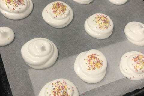 Cliquez pour zoomer ! Meringues Thermomix par stessyyy107