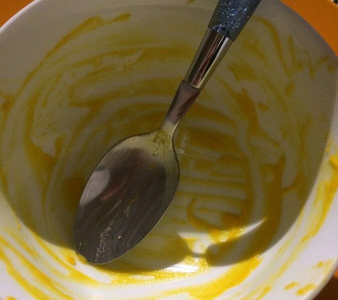 Cliquez pour zoomer ! Crème de carottes Thermomix par Marie