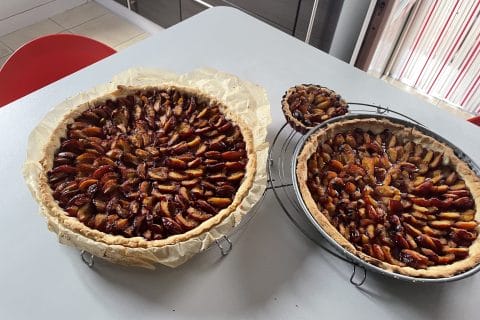 Cliquez pour zoomer ! Pâte sablée Thermomix par Frederique_3