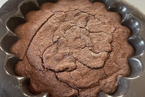 Cliquez pour zoomer ! Fondant au chocolat Thermomix par Frederique_3