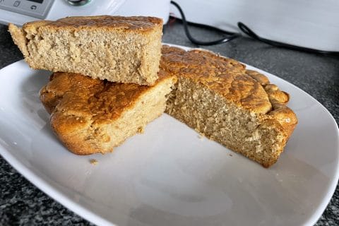 Cliquez pour zoomer ! Gâteau creusois Thermomix par Frederique_3