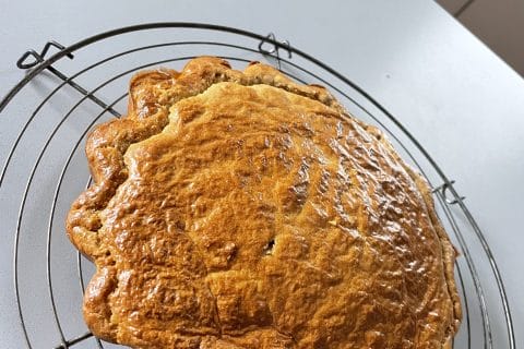 Cliquez pour zoomer ! Gâteau creusois Thermomix par Frederique_3