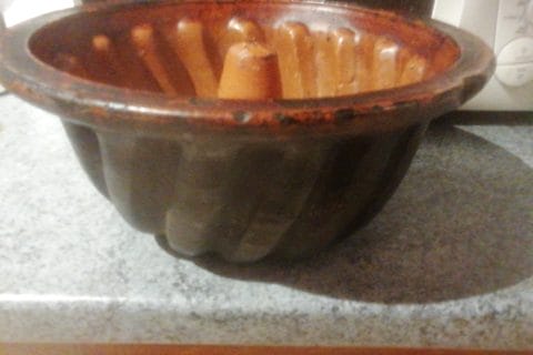 Cliquez pour zoomer ! Kougelhopf Thermomix par menilsenones