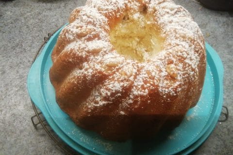 Cliquez pour zoomer ! Kougelhopf Thermomix par menilsenones