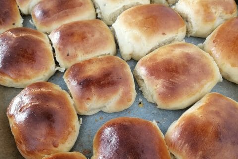 Cliquez pour zoomer ! Pain brioché au chocolat – Pitch Thermomix par helid