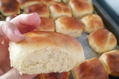 Cliquez pour zoomer ! Pain brioché au chocolat – Pitch Thermomix par helid