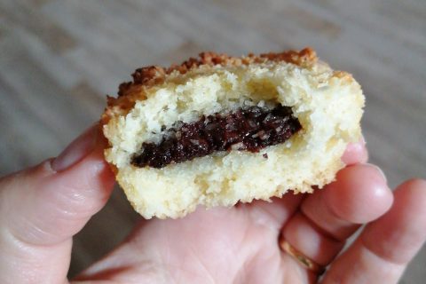 Cliquez pour zoomer ! Bouchées coco choco Thermomix par helid