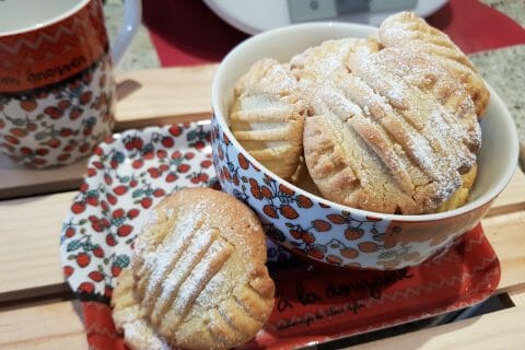 Cliquez pour zoomer ! Hélènettes au Thermomix