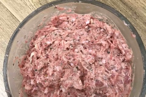 Cliquez pour zoomer ! Tomates farcies Thermomix par correspondant6