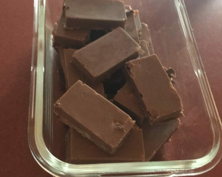 Cliquez pour zoomer ! Kinder country Thermomix par Steph061277