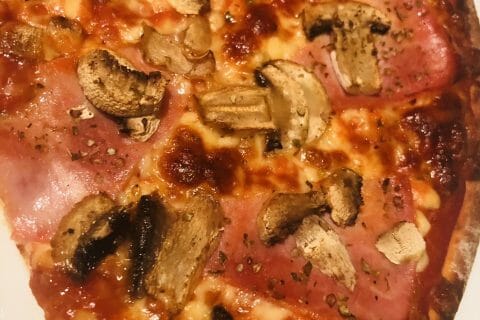Cliquez pour zoomer ! Pâte à pizza Thermomix par Fanny_11