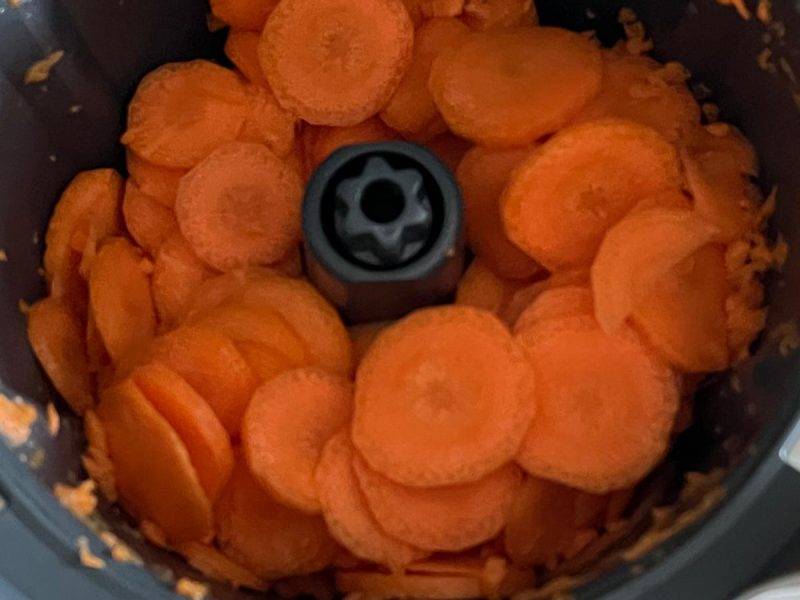 Cliquez pour zoomer ! Photo de yonéa Thermomix par yonéa