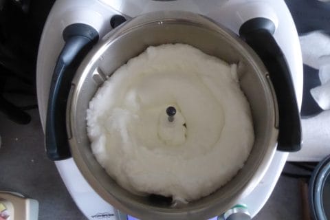 Cliquez pour zoomer ! Gâteau de savoie Thermomix par yonéa