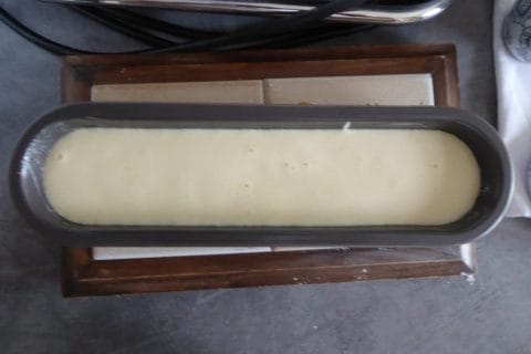 Cliquez pour zoomer ! Gâteau de savoie Thermomix par yonéa