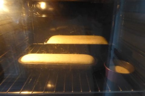 Cliquez pour zoomer ! Gâteau de savoie Thermomix par yonéa