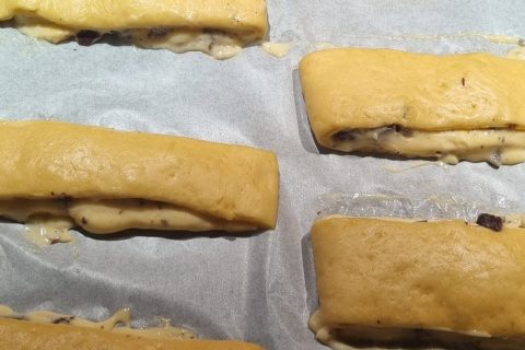 Cliquez pour zoomer ! Brioche suisse Thermomix par gwenalex39