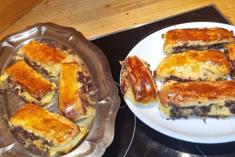 Cliquez pour zoomer ! Brioche suisse Thermomix par gwenalex39