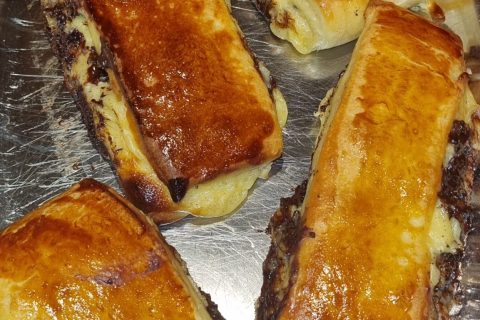 Cliquez pour zoomer ! Brioche suisse Thermomix par gwenalex39