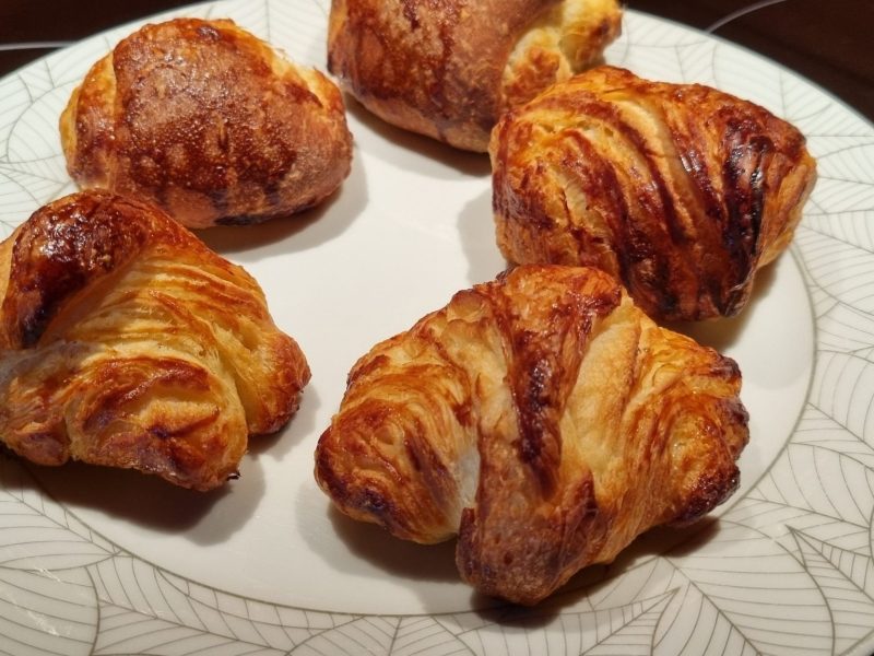 Cliquez pour zoomer ! Croissants Thermomix par gwenalex39
