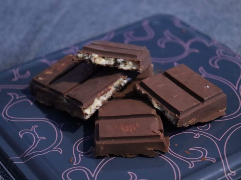 Cliquez pour zoomer ! Kinder country Thermomix par socole