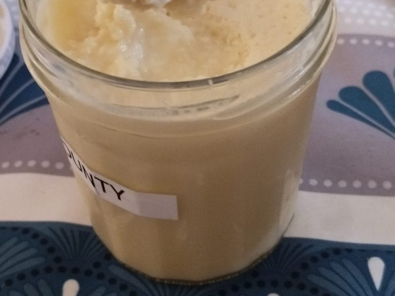 Cliquez pour zoomer ! Pâte à tartiner Bounty Thermomix par socole