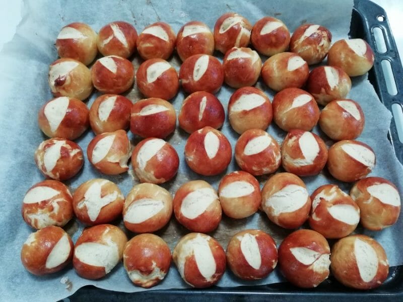 Cliquez pour zoomer ! Mauricette – Petits pains alsaciens Thermomix par Jiji88