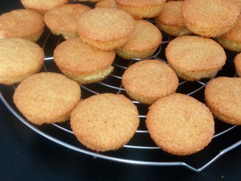 Cliquez pour zoomer ! Palets bretons au beurre salé Thermomix par Titouflav