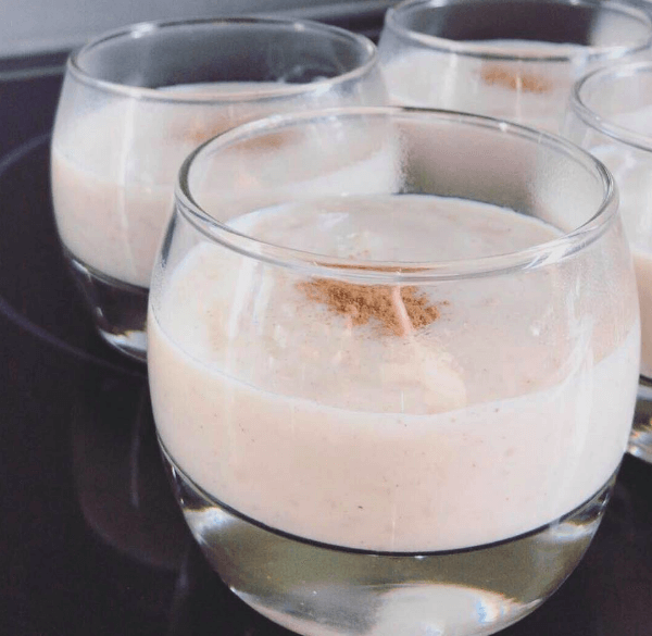 Cliquez pour zoomer ! Riz au lait Thermomix par Low.low