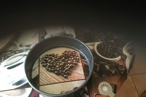 Cliquez pour zoomer ! Cheesecake New-Yorkais Thermomix par Titia51