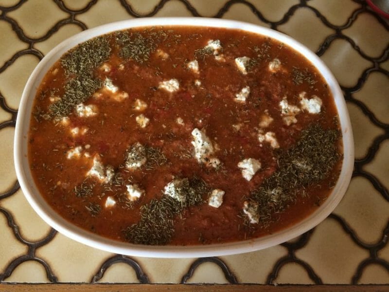 Cliquez pour zoomer ! Hachis Camarguais Thermomix par Titia51