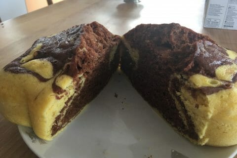 Cliquez pour zoomer ! Savane au Varoma Thermomix par Nathalie_12