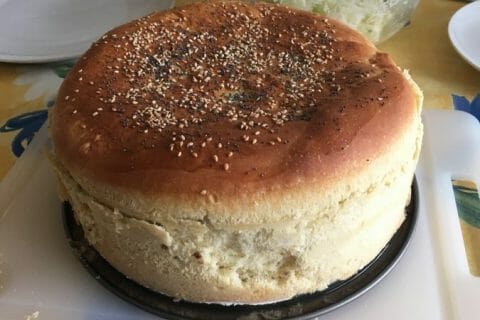 Cliquez pour zoomer ! Cheeseburger XXL Thermomix par Nathalie_12