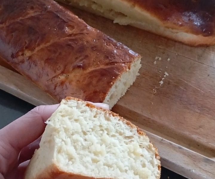 Cliquez pour zoomer ! Pain viennois Thermomix par lacuisinedejodie